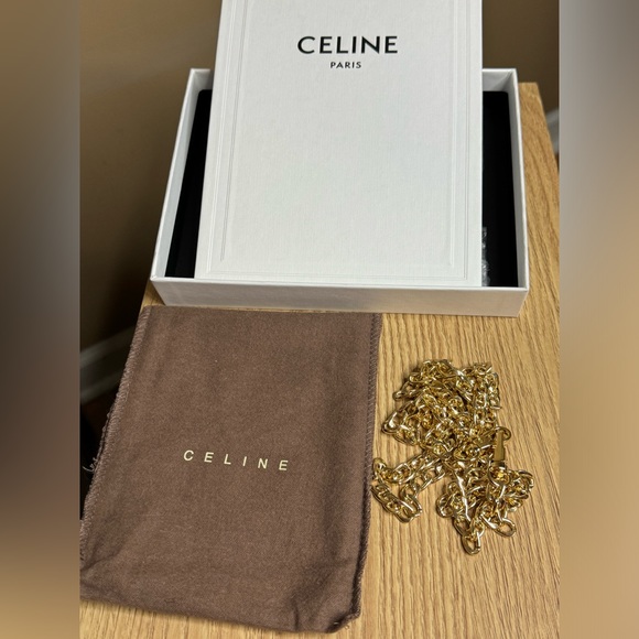 🌟CELINE LONG WALLET SET🌟 - Picture 2 of 16